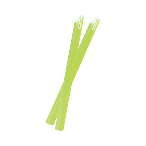 Cranberry BE306 BeeSure Comfy High Volume Evacuator Tips Green 100/Pk Cranberry BE306 BeeSure Comfy High Volume Evacuator Tips Green 100/Pk